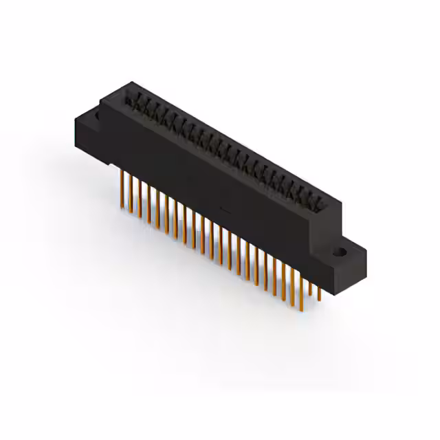 392-042-541-202 EDAC Inc.  Edgeboard Connectors